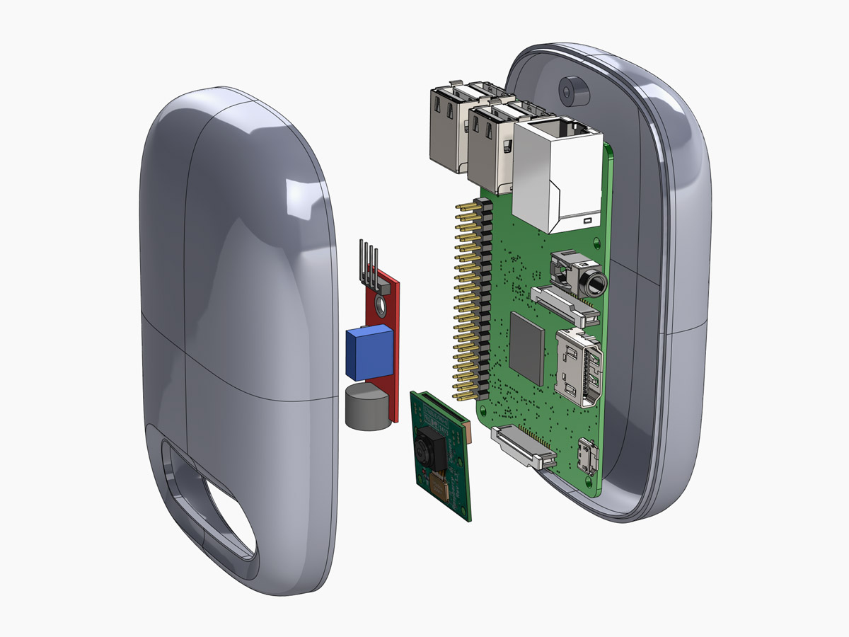 CAD development