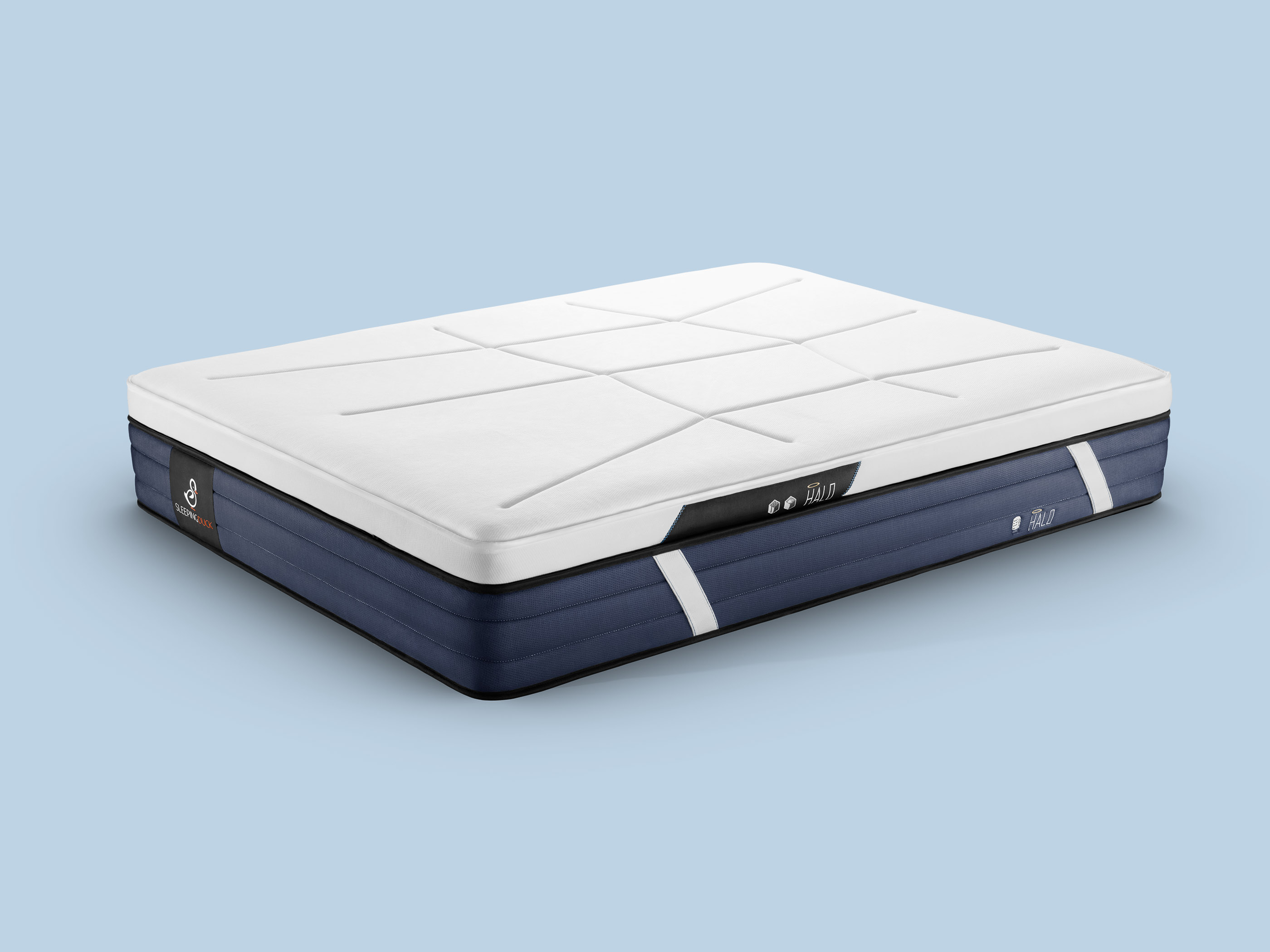 Sleeping Duck Mattresses