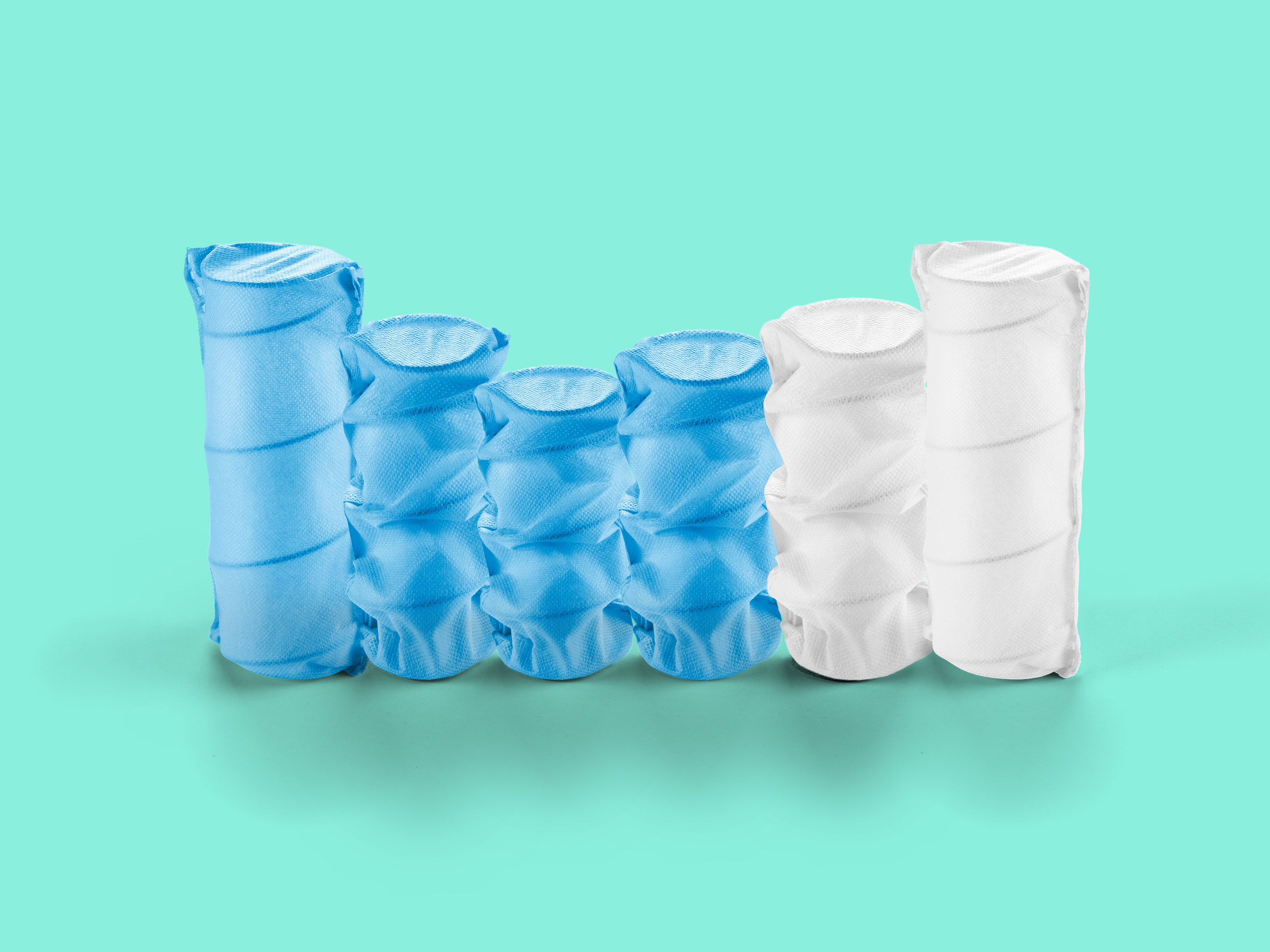 Sleeping Duck Mattresses